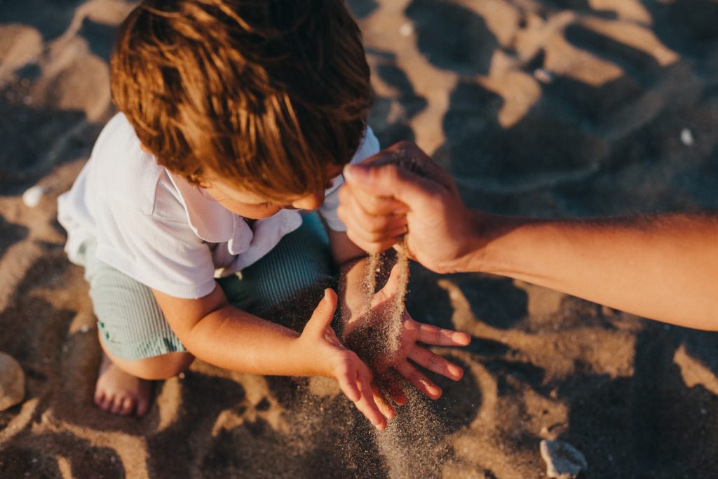 Filiation de l’enfant : comment est-elle établie en France ?