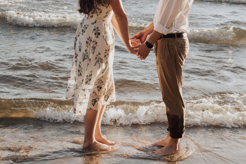 Mariage, PACS ou concubinage : quelles différences pour votre couple ?