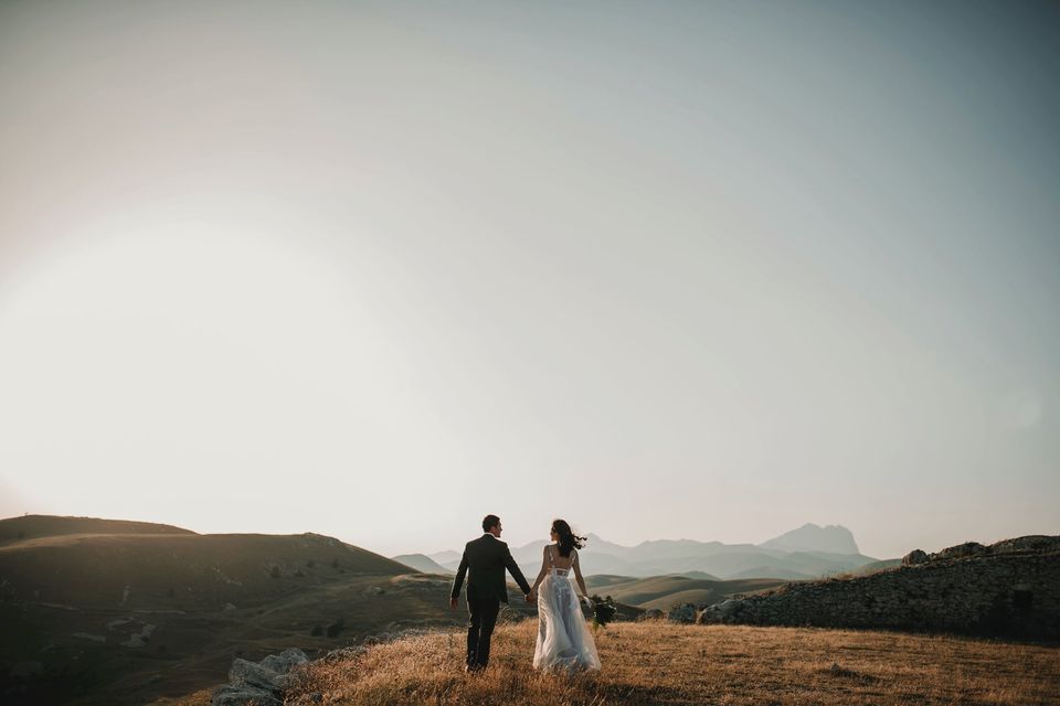 Mariage : faut-il signer un contrat de mariage ?