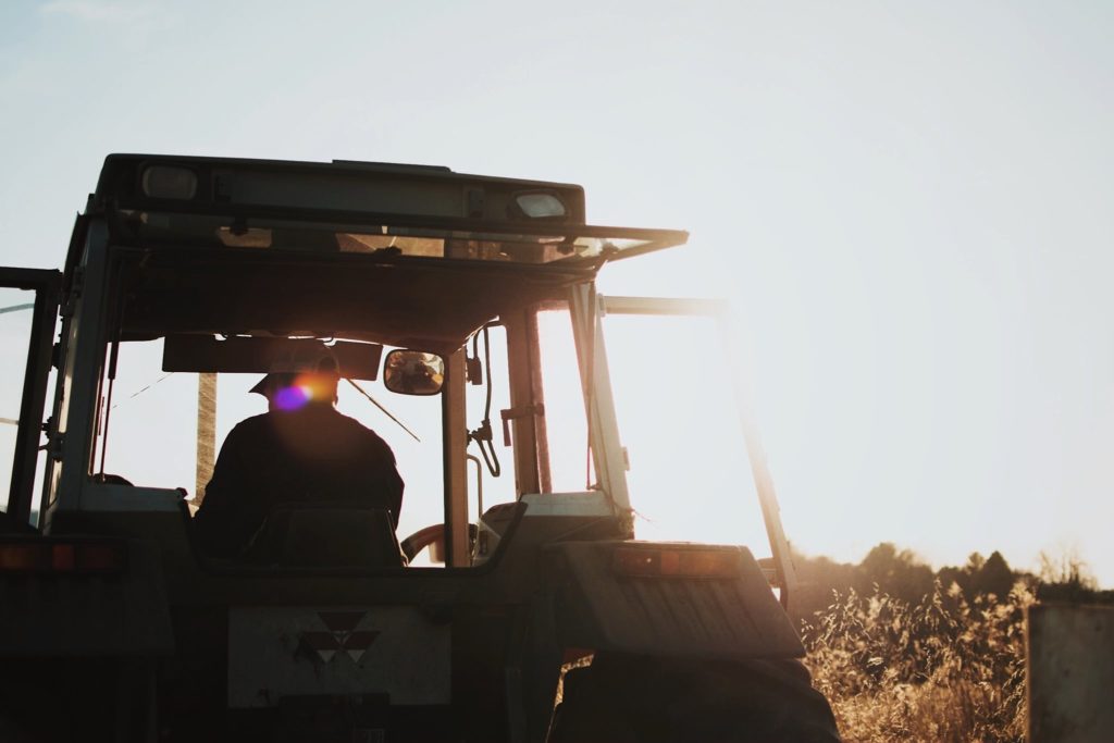 Pourquoi créer un fonds agricole ?