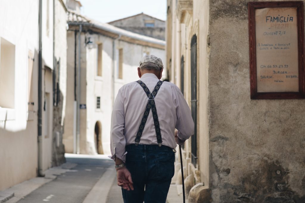 Comment protéger juridiquement une personne vulnérable ?