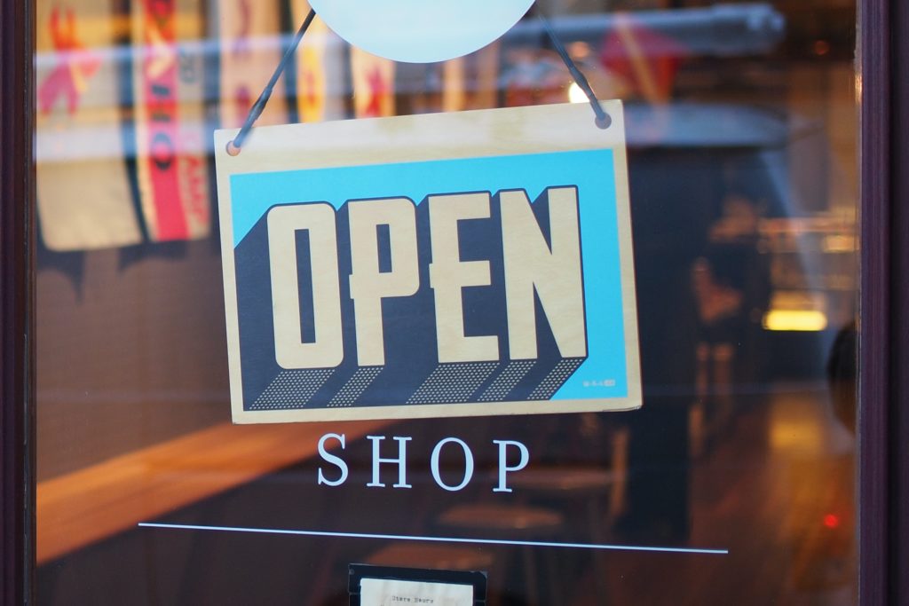 Comment acheter ou vendre un fonds de commerce ?