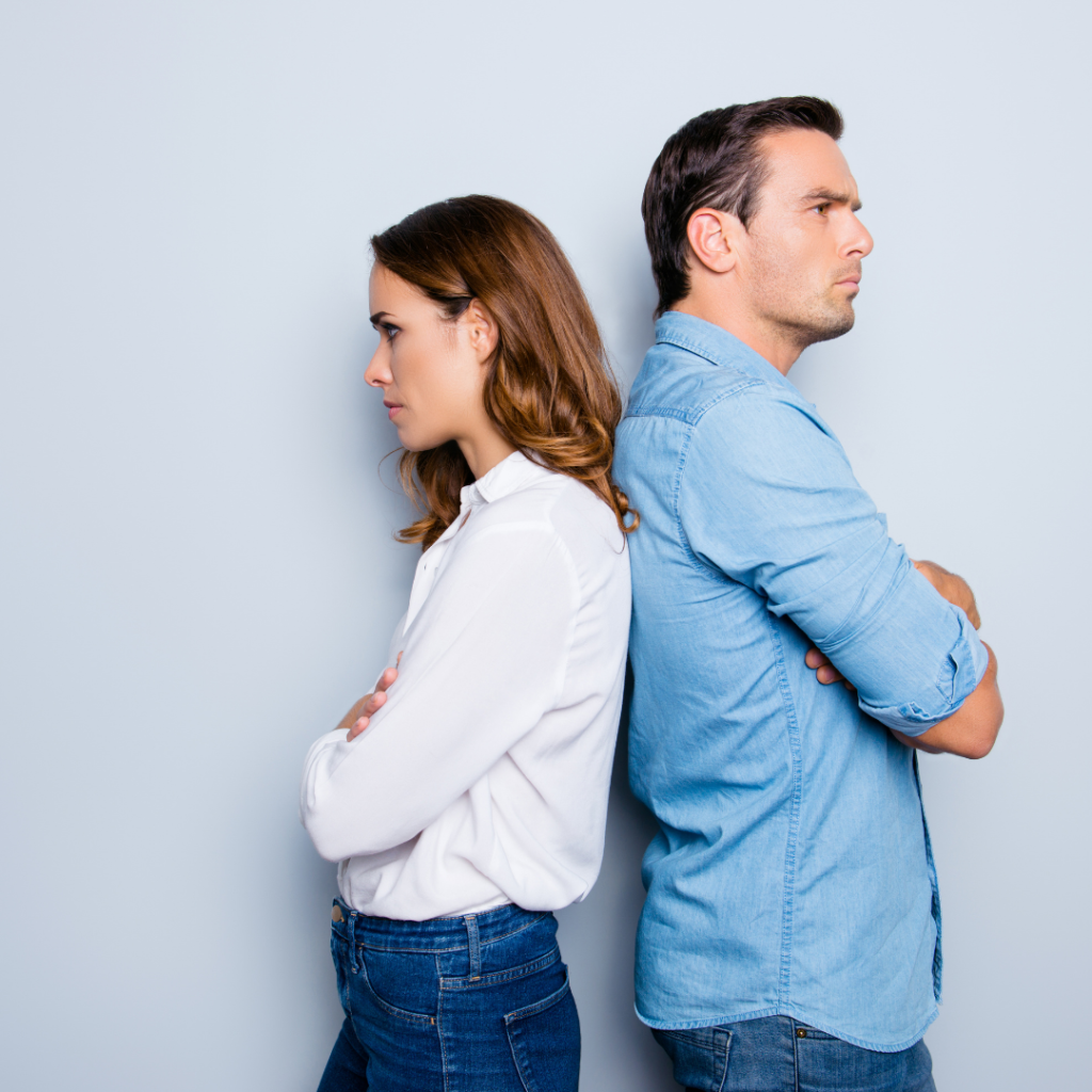 Comment déclarer les revenus l’année du divorce ?