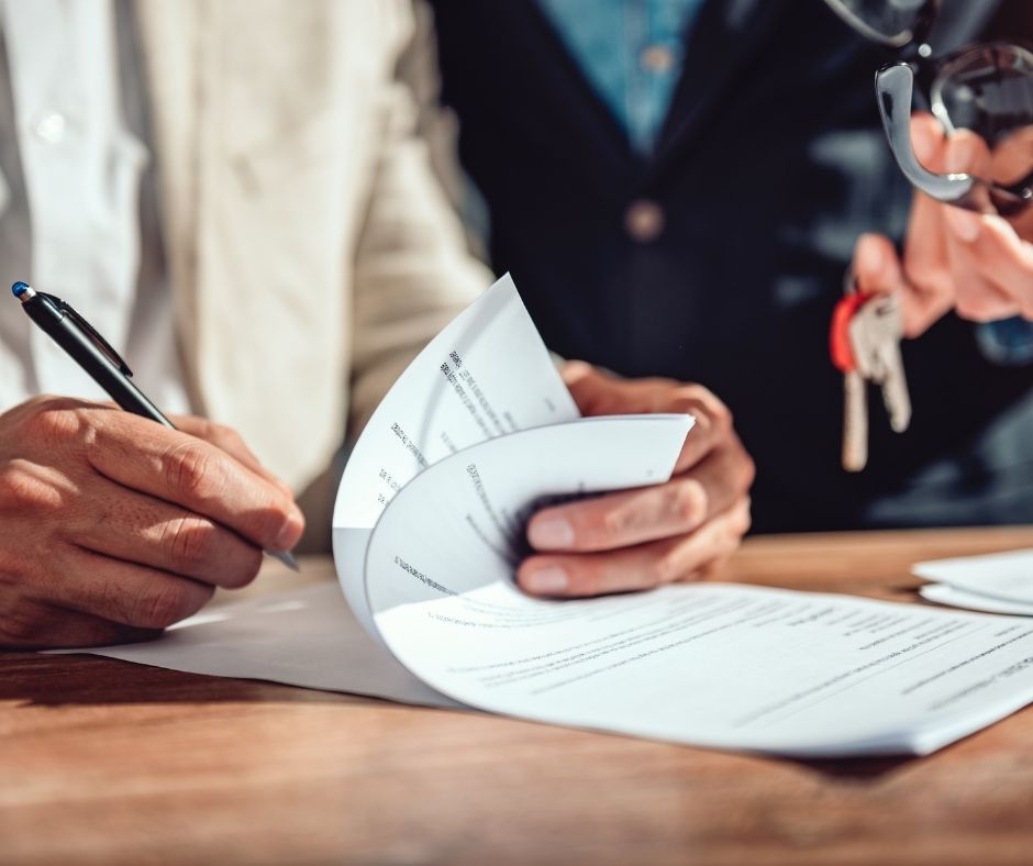 Quelles sont les différents types de testaments ?