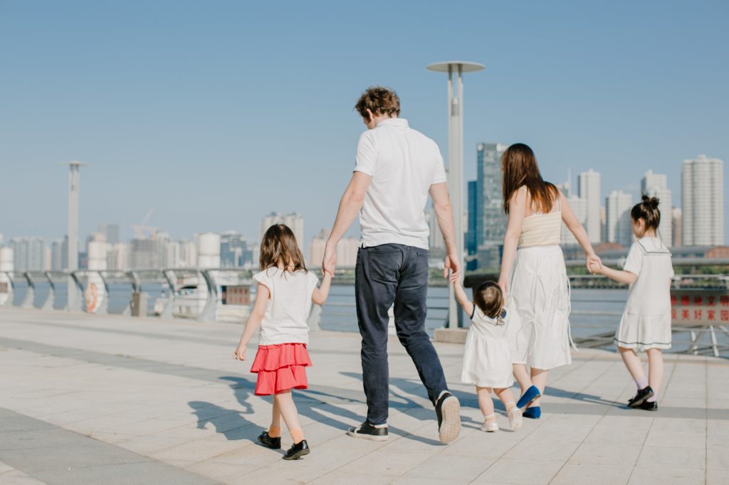 La Société Civile Immobilière familiale (SCI)