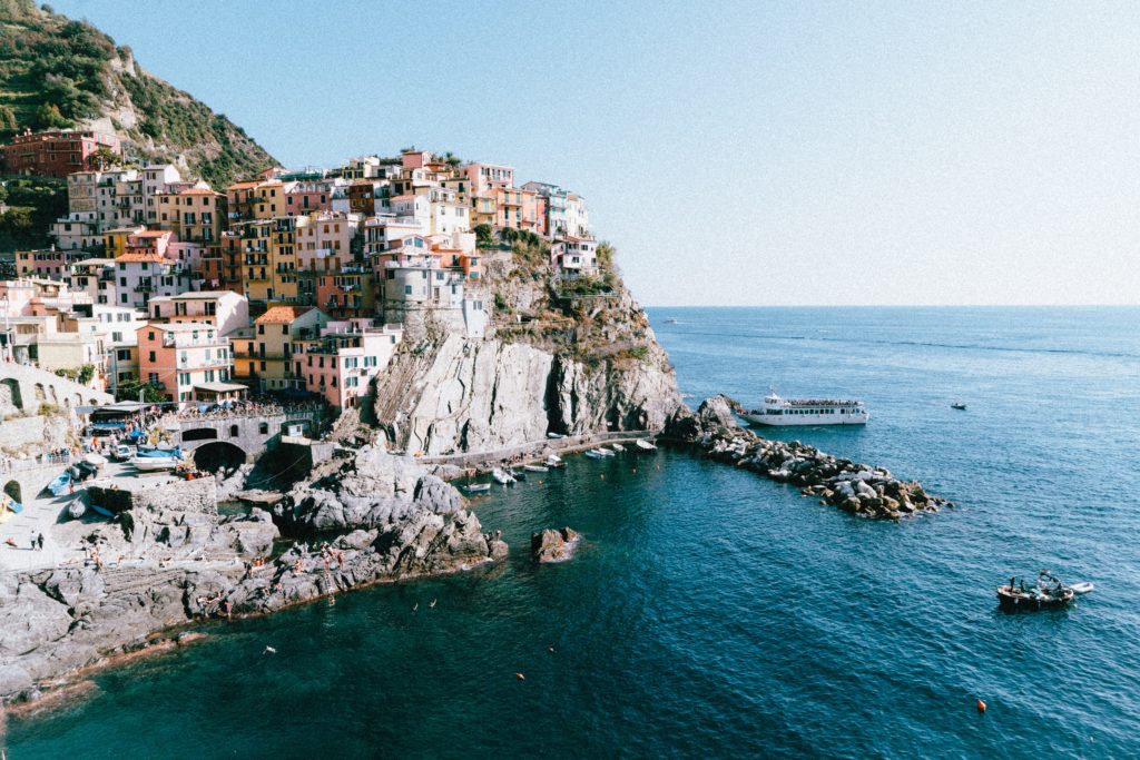 Acheter un bien immobilier en Europe