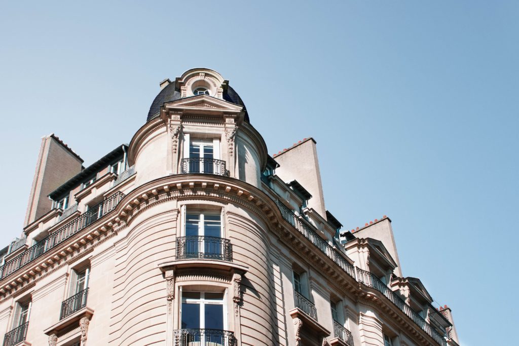 Qu&rsquo;est-ce que la TVA immobilière ?