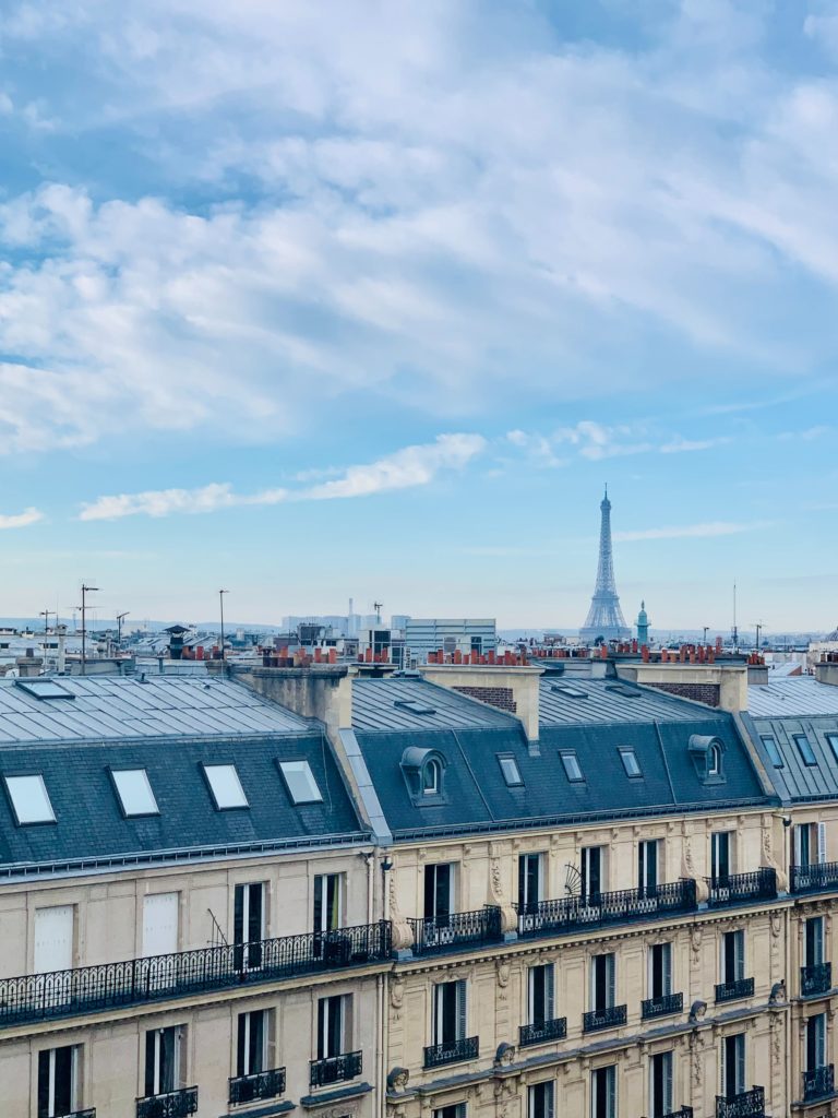 L&rsquo;impôt sur la Fortune Immobilière (IFI)