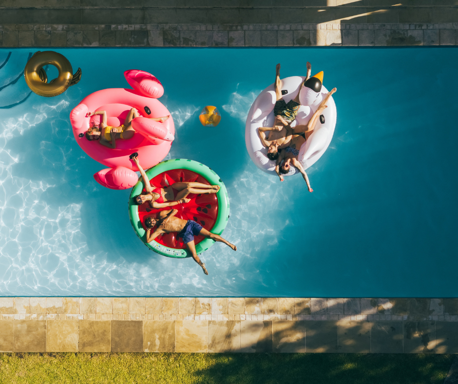 Comment vider son eau de piscine ?