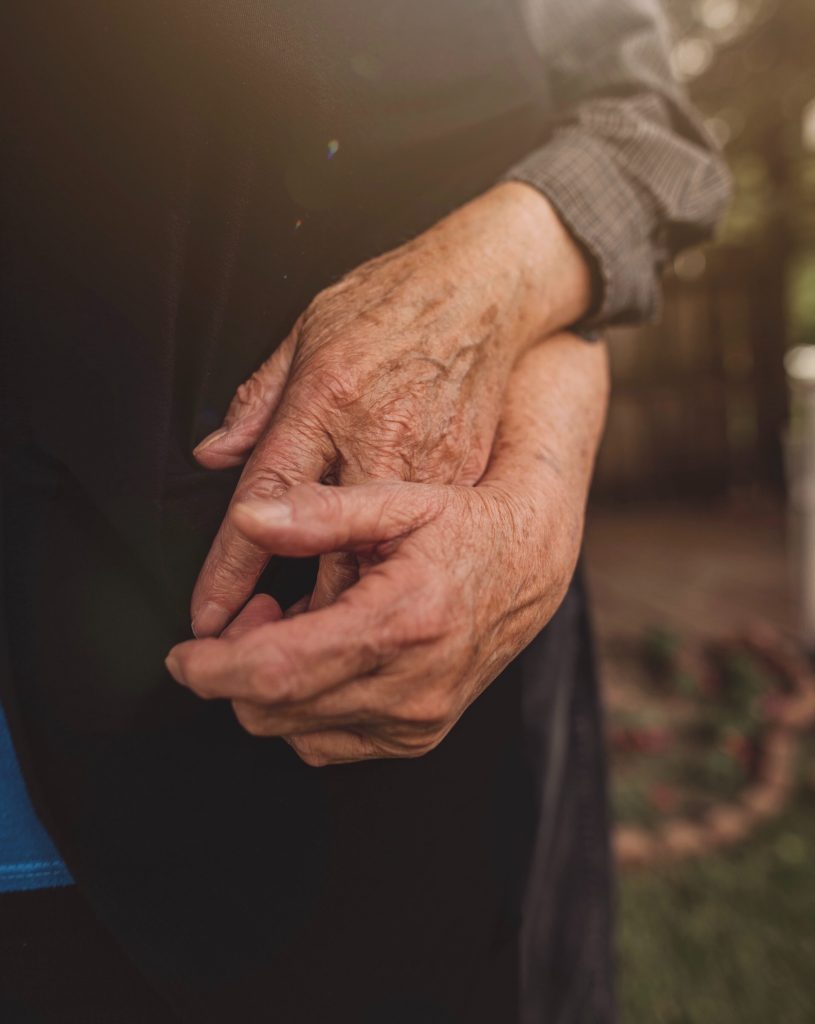 Habilitation familiale, pour protéger un proche dépendant