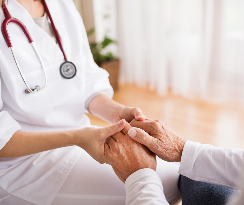 Donations à certains professionnels de santé : interdiction confirmée