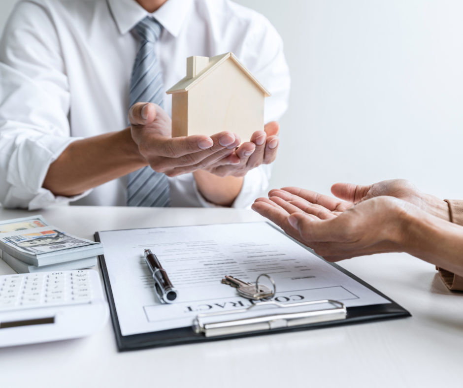 La promesse de vente et le compromis de vente