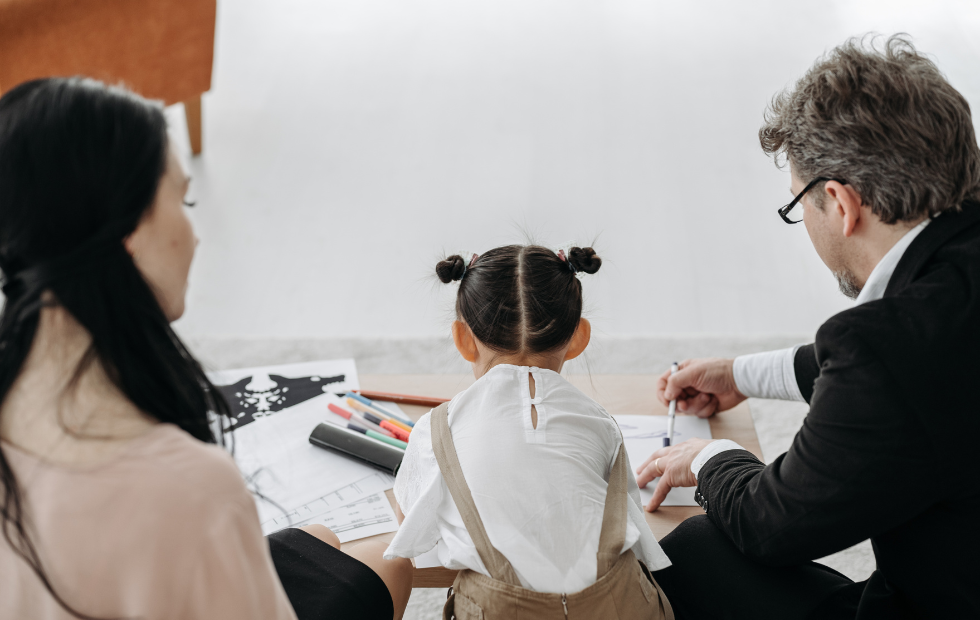 L&rsquo;adoption internationale