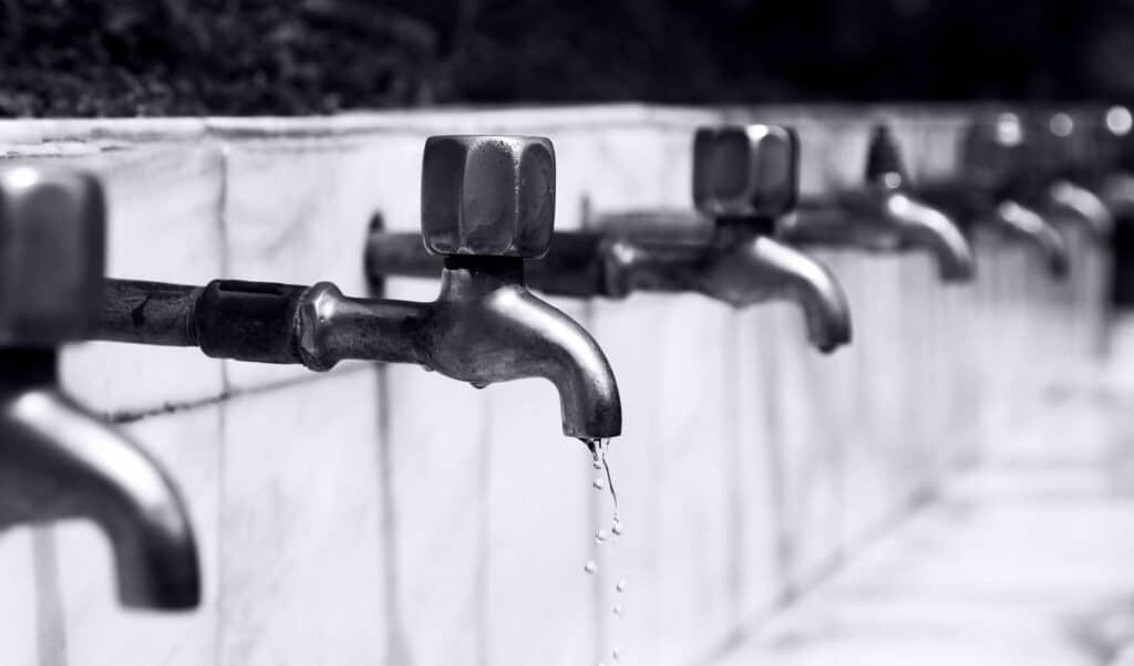 Les règles en matière de facturation de la consommation d’eau