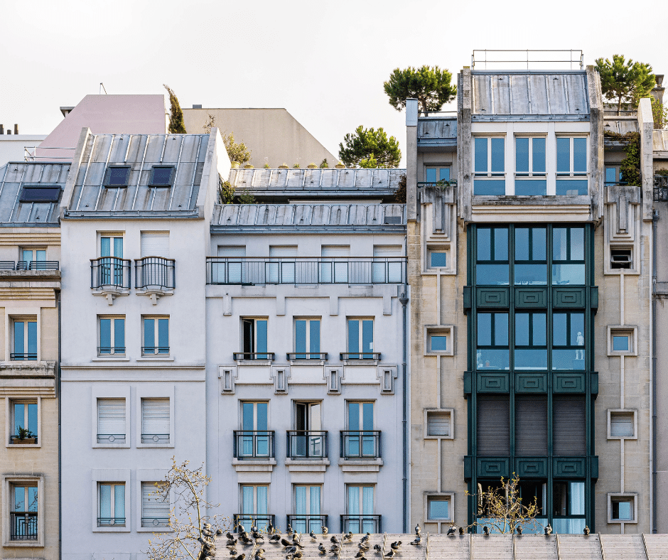 Taxe sur les logements vacants : élargissement des communes concernées