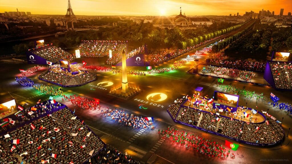 Location appartement JO 2024 : Tout sur la location saisonnière