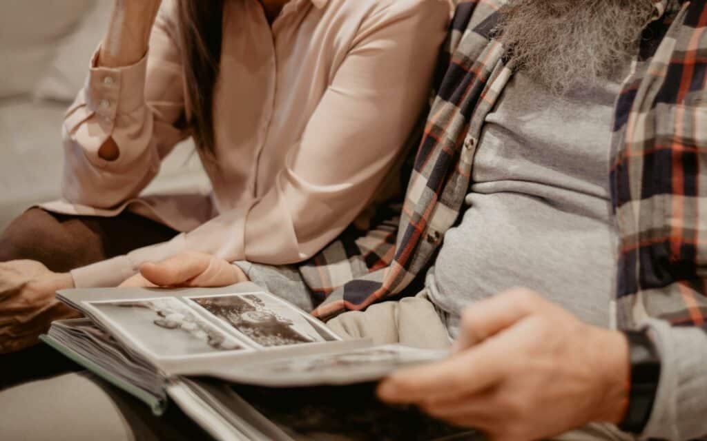 Comment entrer en possession de son héritage ?