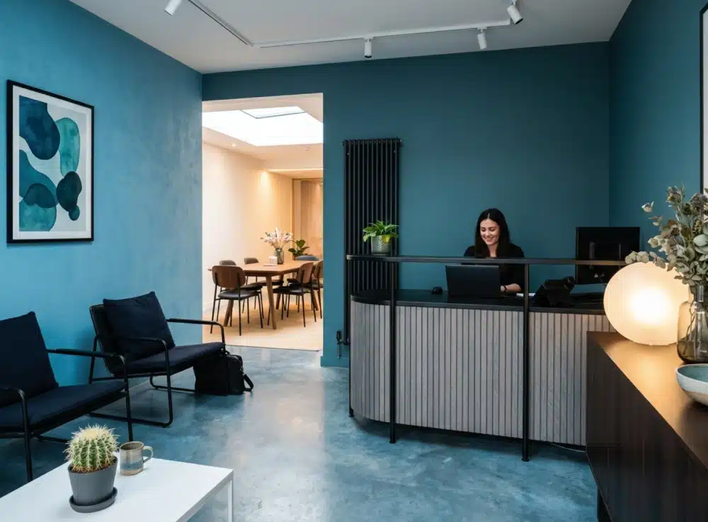 Nos Offices
