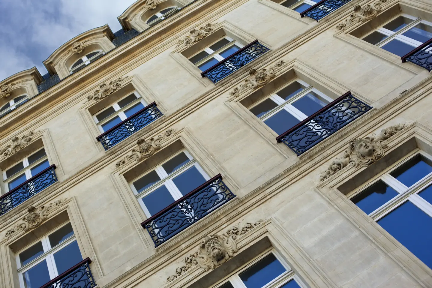 la gestion de patrimoine